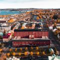 Quality Hotel Sundsvall