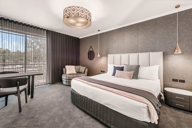 Quality Hotel Wangaratta Gateway in Wangaratta, Australia