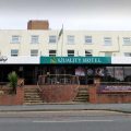 Quality Hotel Wolverhampton