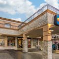 Quality Inn Airport West