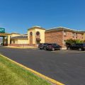 Quality Inn Alexis Rd