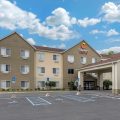 Quality Inn Auburn I-69