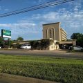Quality Inn Coliseum