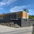 Quality Inn & Conference Centre Downtown