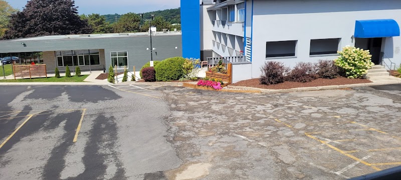 Quality Inn & Conference Centre Kingston Central in Kingston, Canada