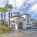 Quality Inn Daytona Speedway I-95