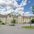 Quality Inn Dieppe