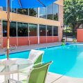 Quality Inn Downtown 4th Avenue