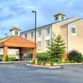 Quality Inn Kalamazoo