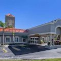Quality Inn Kennedy Space Center