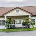 Quality Inn Lakefront