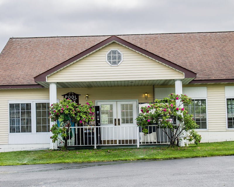 Quality Inn Lakefront in St Ignace, MI, United States