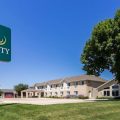 Quality Inn Marshall