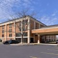 Quality Inn Matteson