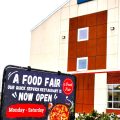 Quality Inn Moncton