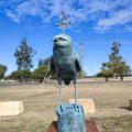 Quality Inn Overlander Homestead