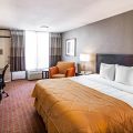 Quality Inn Phoenix Airport