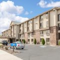 Quality Inn Price