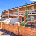 Quality Inn Railway Motel