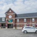 Quality Inn Sarnia