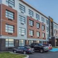 Quality Inn Sept-Iles