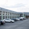 Quality Inn Seymour