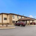 Quality Inn Sheboygan