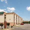 Quality Inn Shreveport