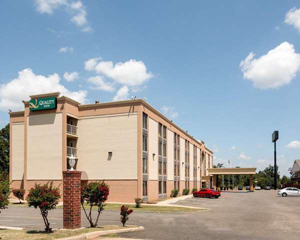 Quality Inn Shreveport in Shreveport, Louisiana, United States