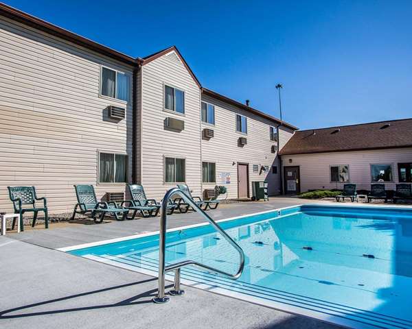 Quality Inn Sidney in Sidney, Ohio, United States