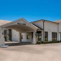 Quality Inn Southaven – Memphis South