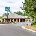 Quality Inn Stockbridge