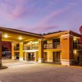 Quality Inn Stone Mountain