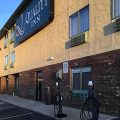 Quality Inn Streetsboro