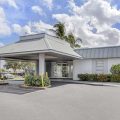 Quality Inn Stuart