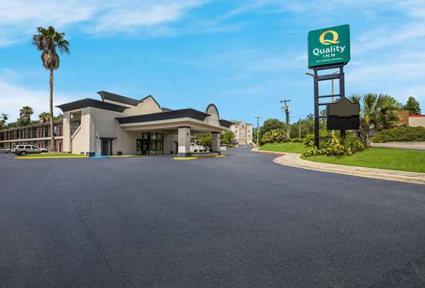 Quality Inn & Suites in Tallahassee, Florida, United States