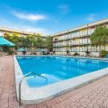 Quality Inn & Suites Conference Center
