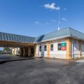 Quality Inn & Suites Conference Center