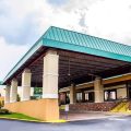 Quality Inn & Suites Conference Center Wilkes Barre