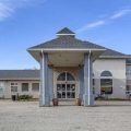 Quality Inn & Suites Edmonton International Airport