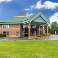 Quality Inn & Suites Hawkesbury