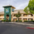 Quality Inn & Suites Lathrop