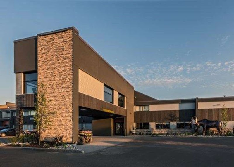 Quality Inn & Suites Matane in Matane, Canada