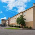 Quality Inn & Suites Near University Area