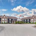 Quality Inn & Suites Oakville