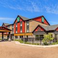 Quality Inn & Suites Petawawa