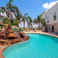 Quality Inn & Suites Robstown