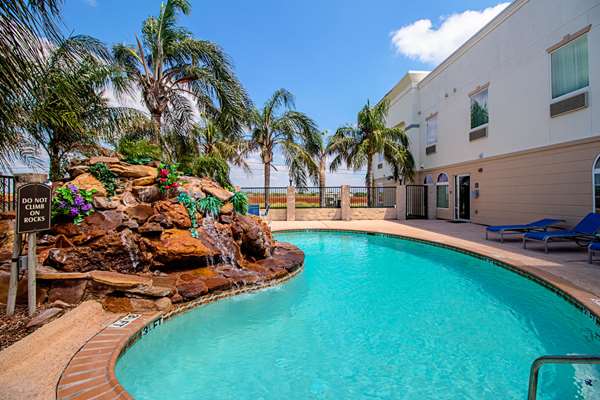 Quality Inn & Suites Robstown in Robstown, Texas, United States