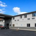 Quality Inn & Suites Salina National Forest