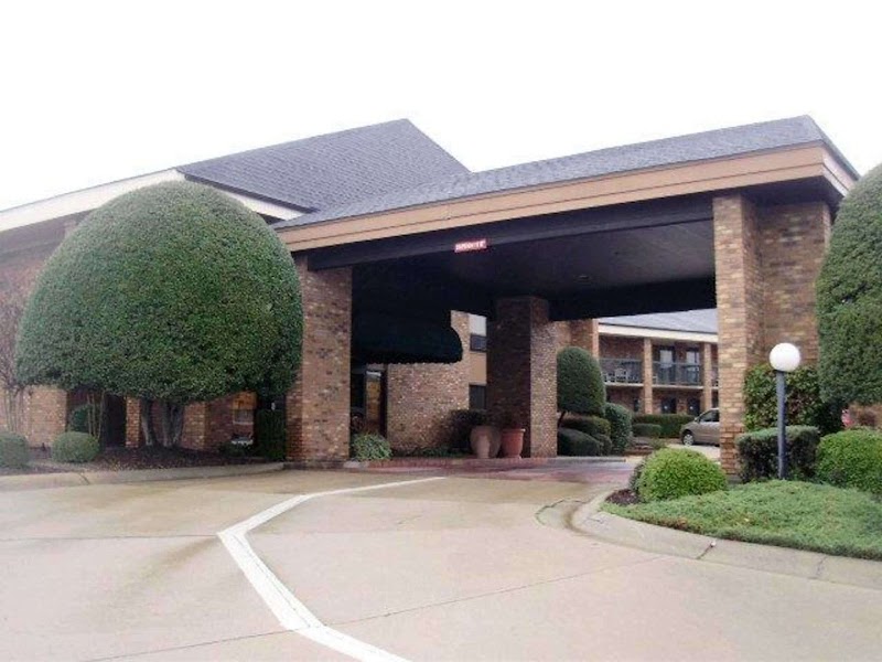 Quality Inn & Suites Searcy I-67 in Searcy, Arkansas, United States